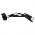 Quantum Fuel Systems OEM Replacement In-Tank EFI Fuel Pump Assembly for the Husqvarna FC 250 '14-23, KTM 150 EXC '2023 & etc. Quantum Fuel Systems OEM Replacement In-Tank EFI Fuel Pump Assembly for the Husqvarna FC 250 '14-23, KTM 150 EXC '2023 & etc.